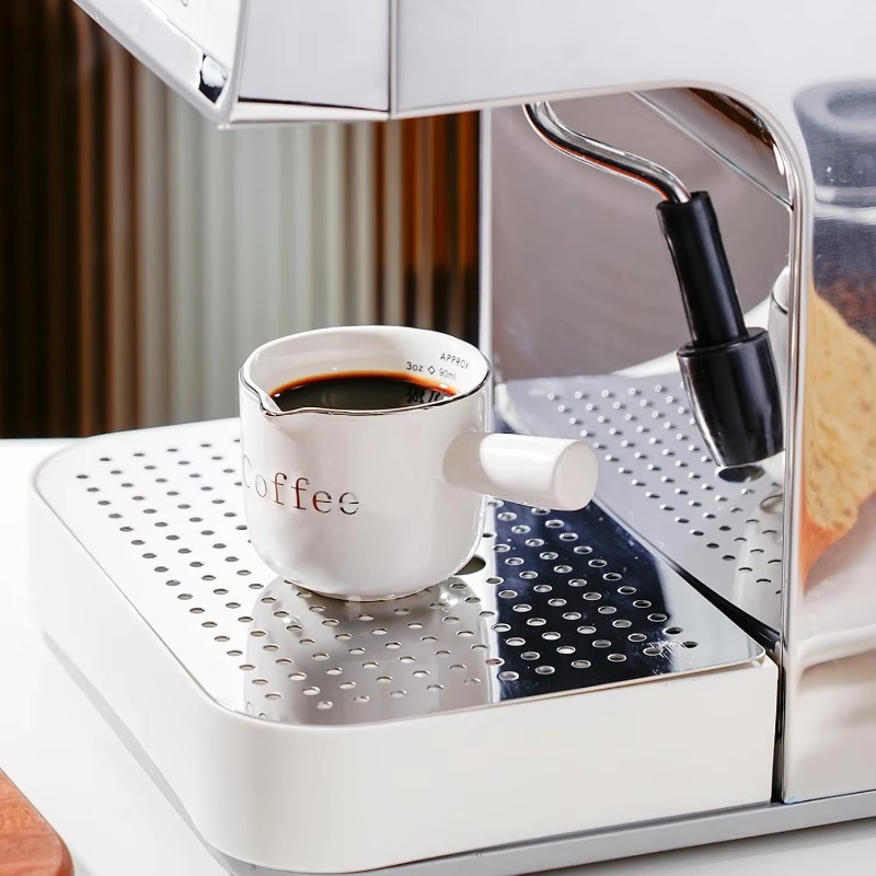 Mini-Keramik-Kaffeetasse mit G – Coffee Tea Cups Bewertung und Preis