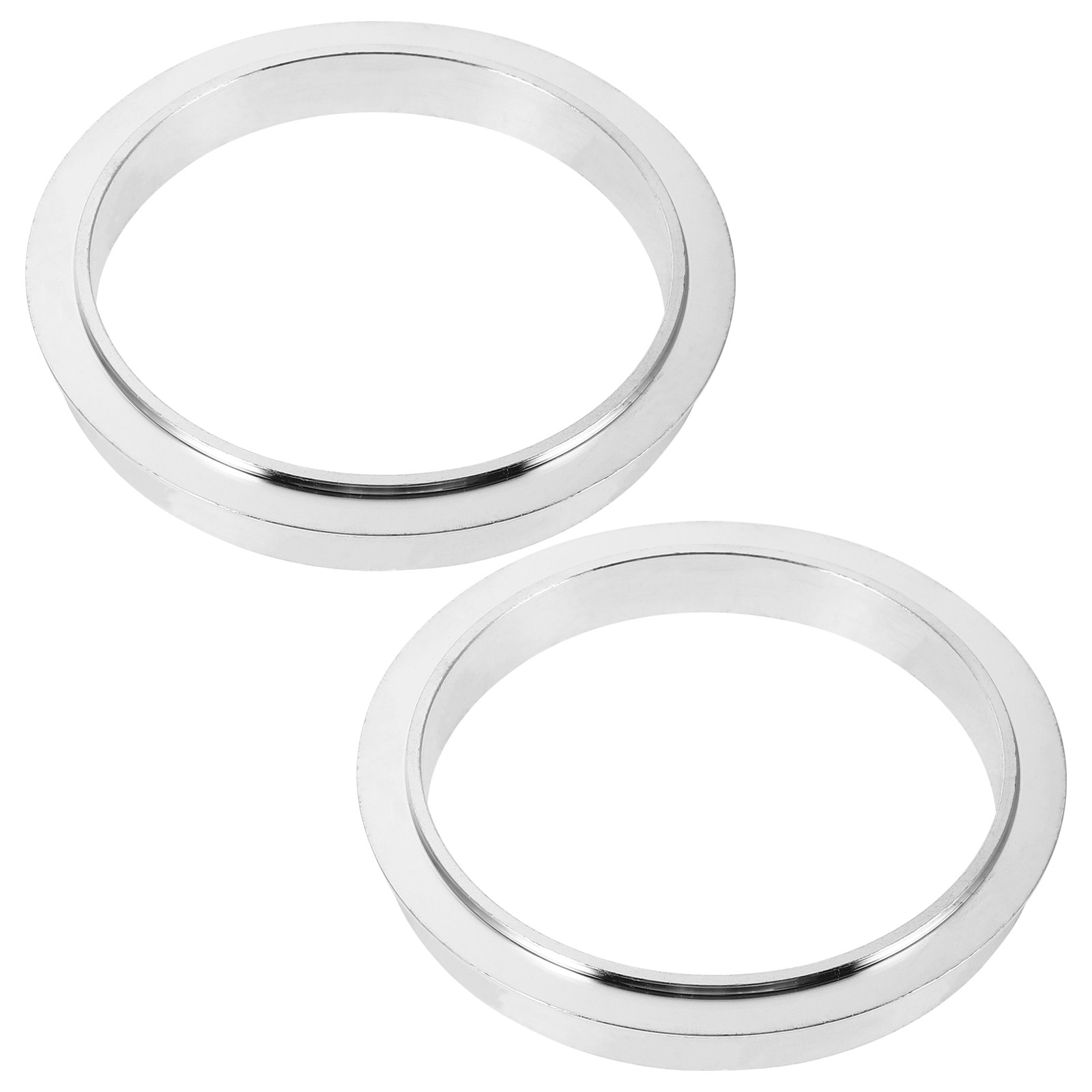 2 Stück Aluminium-Dichtungsrin – Coffee Tea Cups Bewertung und Preis