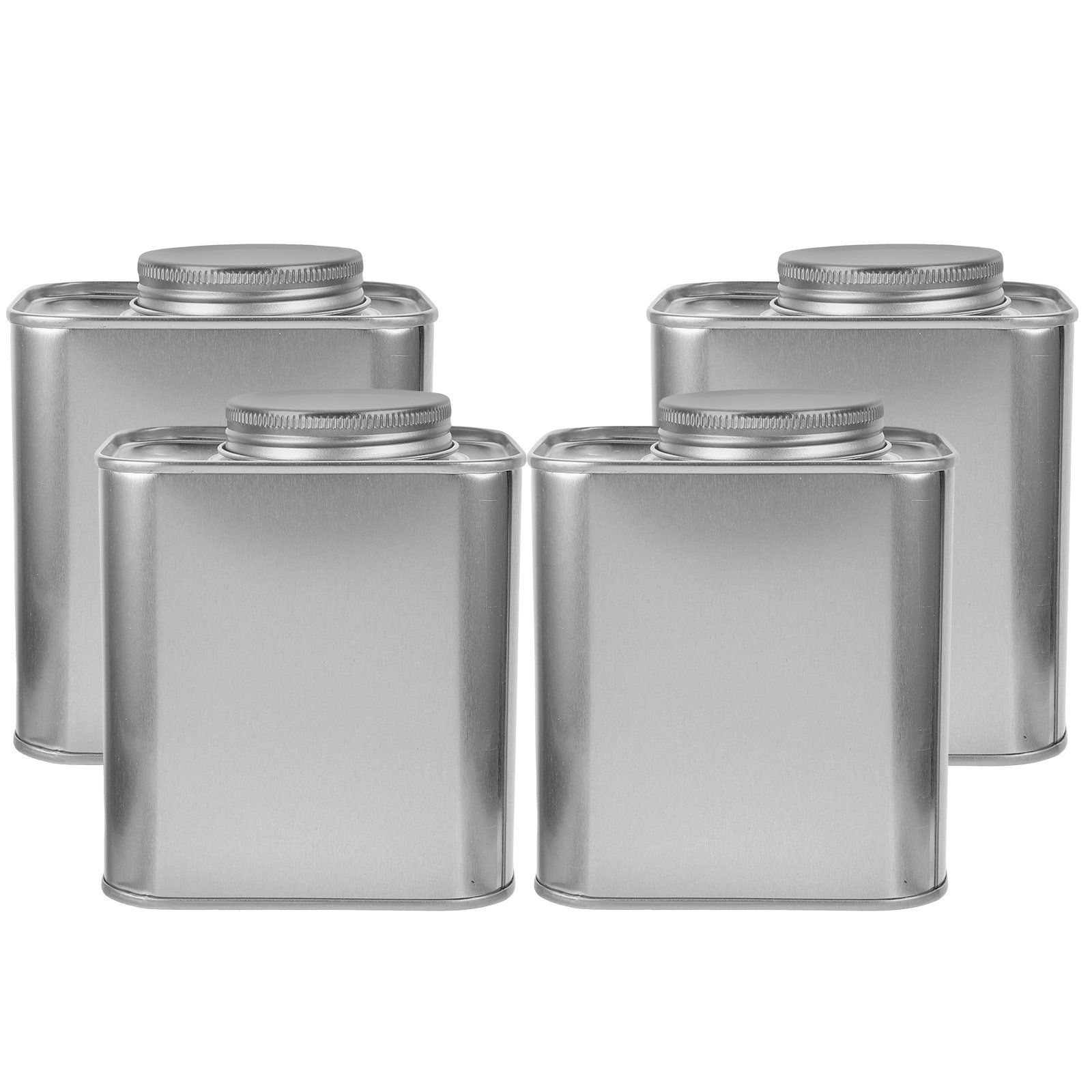 4-teiliges Set aus auslaufsich – Coffee Tea Canister Set Bewertung und Preis