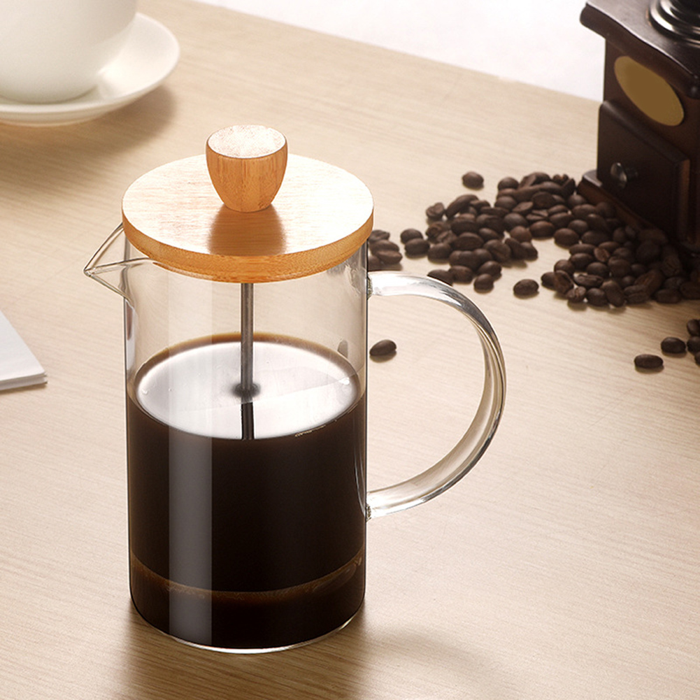 Vielseitiger französischer Fil – Coffee Tea Home Bewertung und Preis