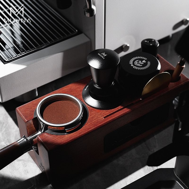 MUVNA Kaffeestampfer-Station a – Coffee Tea Espresso Bewertung und Preis