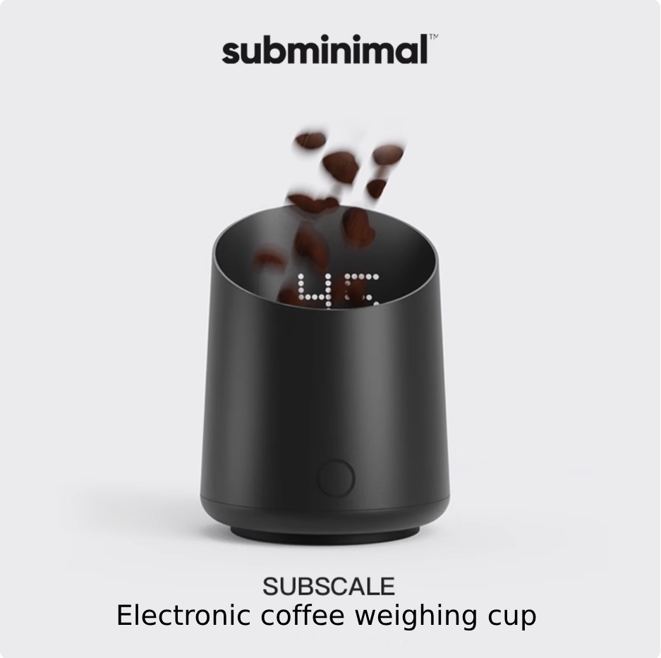 Subminimum Elektronischer Kaff – Coffee Tea Espresso Bewertung und Preis