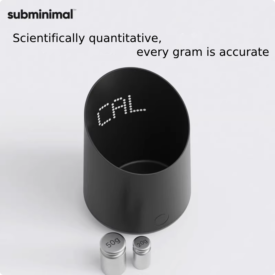 Subminimum Elektronischer Kaff – Coffee Tea Espresso Bewertung und Preis