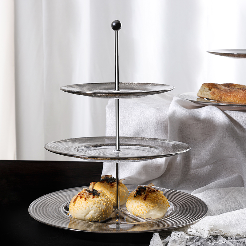 Europäischer Dessert-Tischstän – Coffee Tea Break Bewertung und Preis