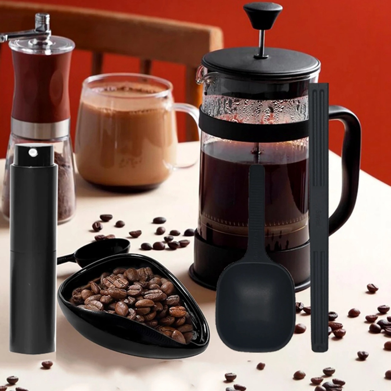Dosier- und Messplatte für Kaf – Coffee Tea & Jane Bewertung und Preis