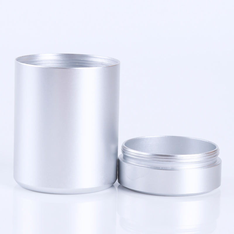 Mini Metall Box Tee Kann Klein – Tea Coffee Sugar Container Bewertung und Preis