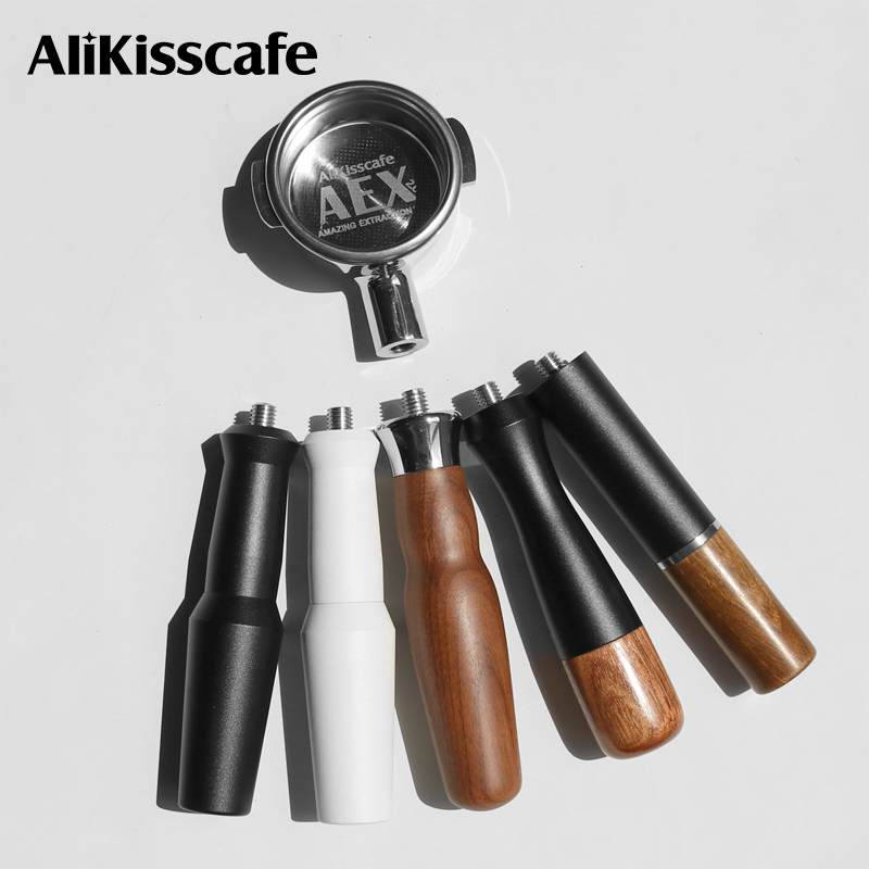 Kaffee-Portafilter-Griff M10 M – Coffee Tea Espresso Bewertung und Preis