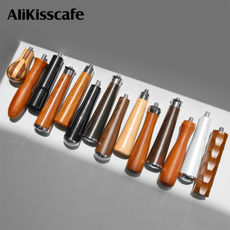 Kaffee-Portafilter-Griff M10 M – Coffee Tea Espresso Bewertung und Preis