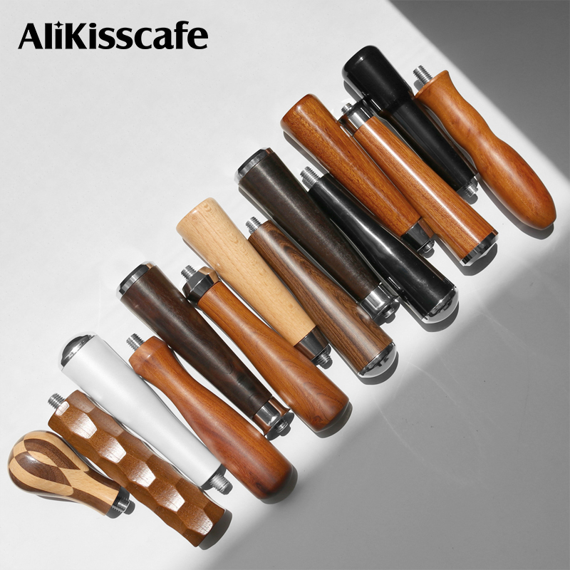 Kaffee-Portafilter-Griff M10 M – Coffee Tea Espresso Bewertung und Preis