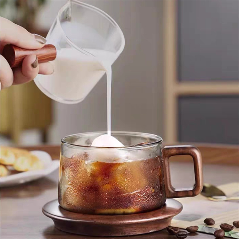 200 ml American Latte Glas Kaf – Coffee Tea Latte Bewertung und Preis