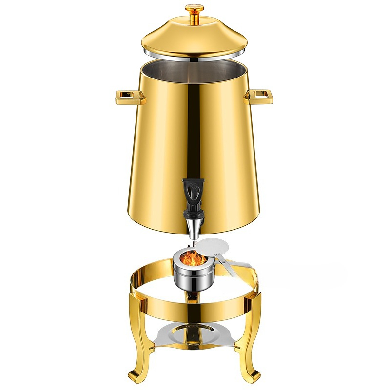 Buffet Commercial Retail 13L H – Coffee Tea Urn Bewertung und Preis