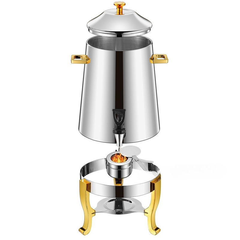 Buffet Commercial Retail 13L H – Coffee Tea Urn Bewertung und Preis