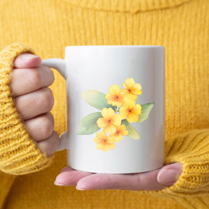Keramikbecher mit weißen und g – Coffee Tea Break Bewertung und Preis