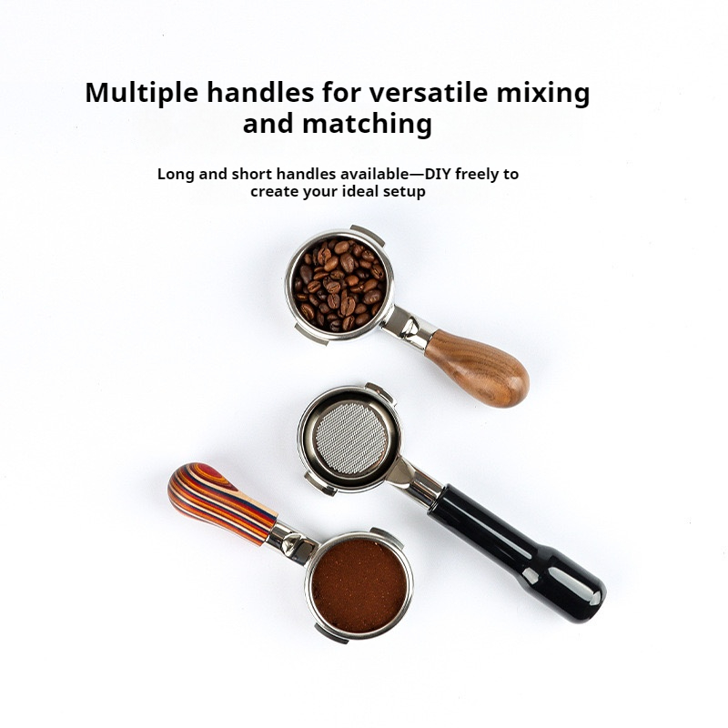 58mm Kaffee Boden Siebträger F – Coffee Tea Espresso Bewertung und Preis