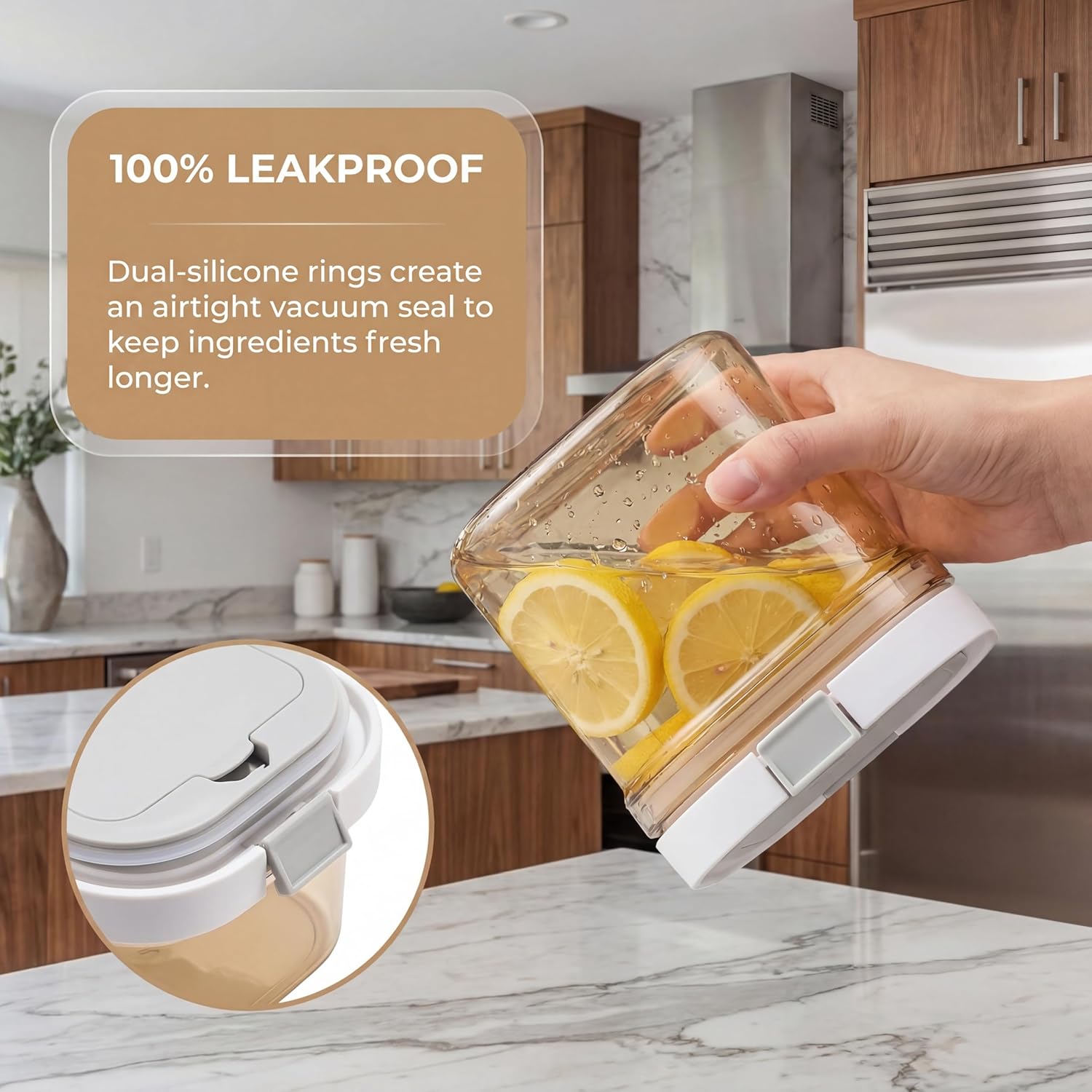2 Stück Kaffeedose mit Schaufe – Tea Coffee Sugar Container Bewertung und Preis