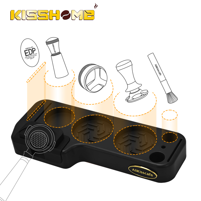 Alikisscafe Kaffee-Tampingstat – Coffee Tea Espresso Bewertung und Preis