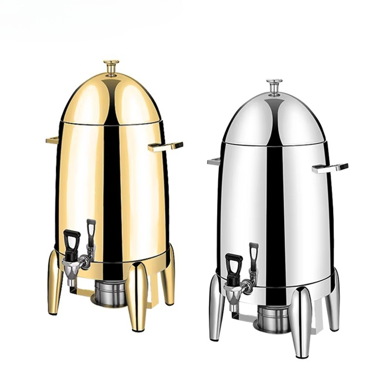 19L Tragbarer Getränkespender  – Coffee Tea Urn Bewertung und Preis