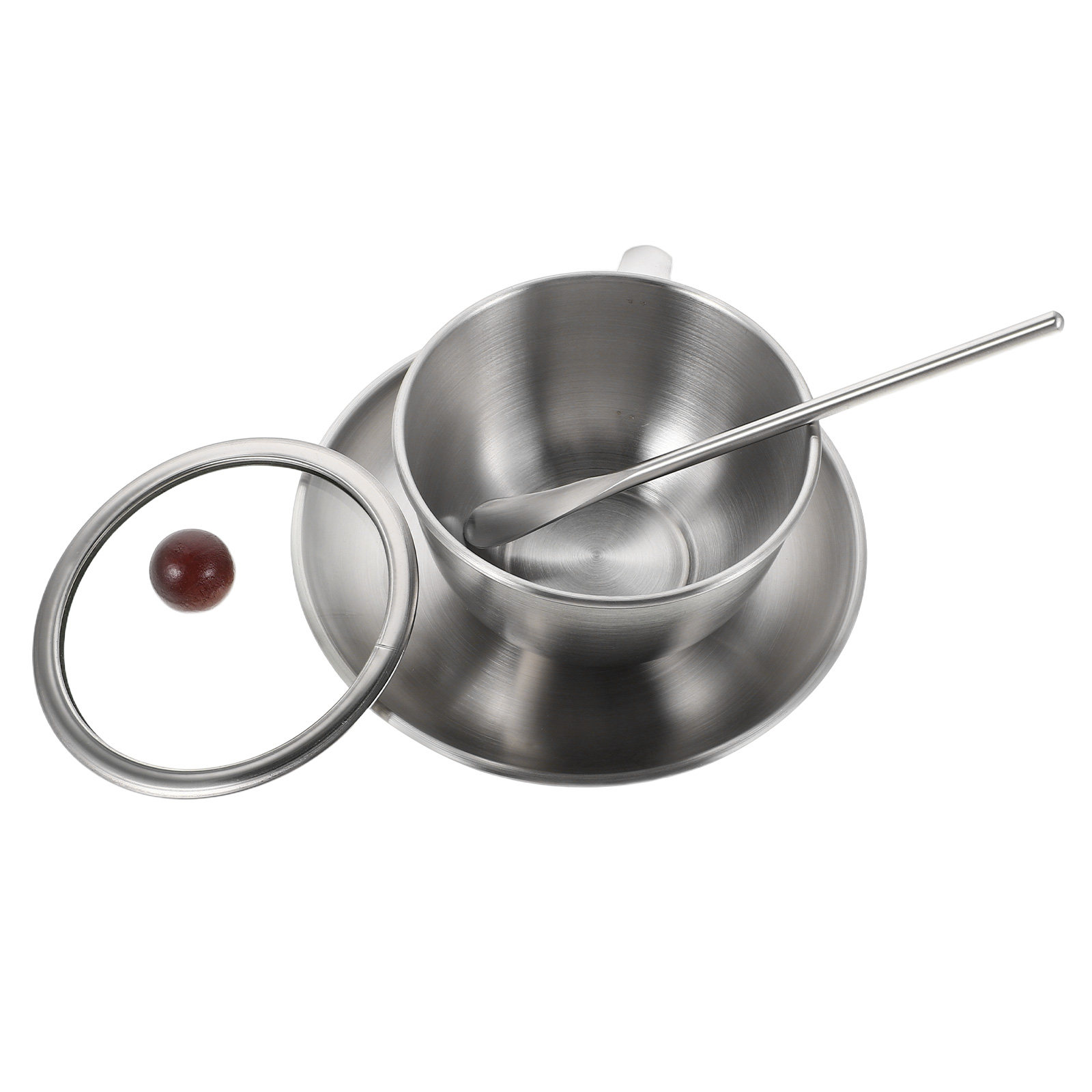 1 Set Vintage-Kaffeetassen-Set – Coffee Tea Latte Bewertung und Preis