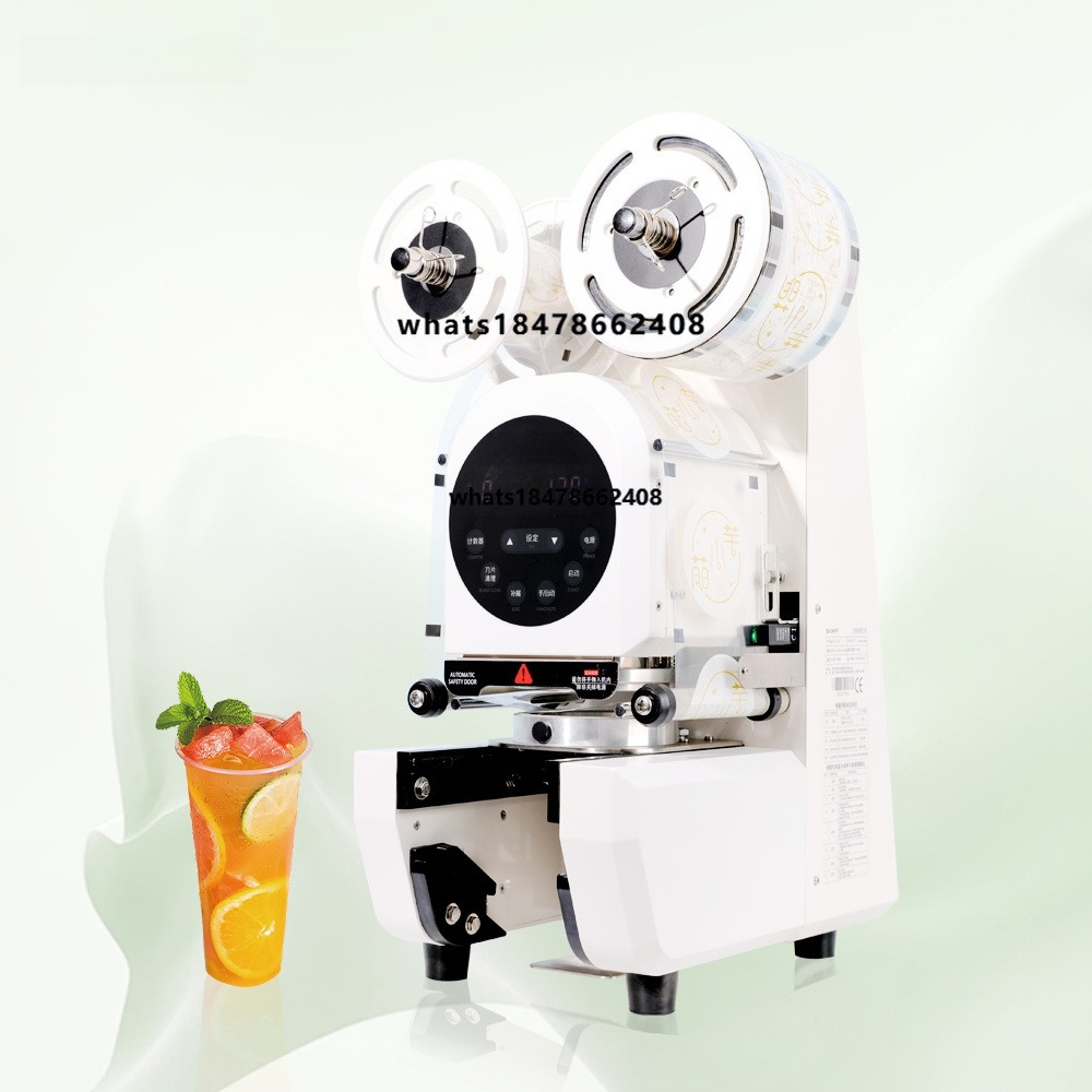 Vollautomatische Edelstahl-Ver – Coffee Tea Cups Bewertung und Preis